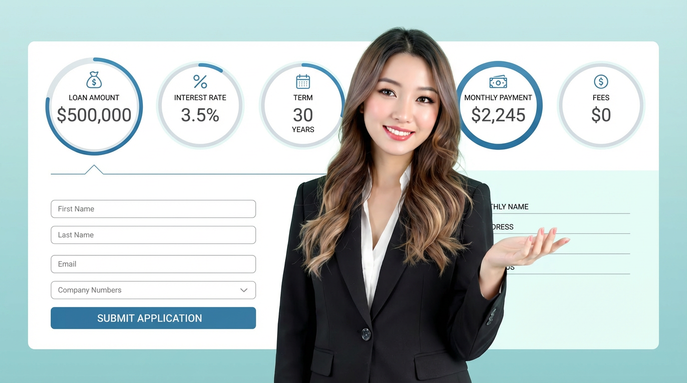 Apply Now Background